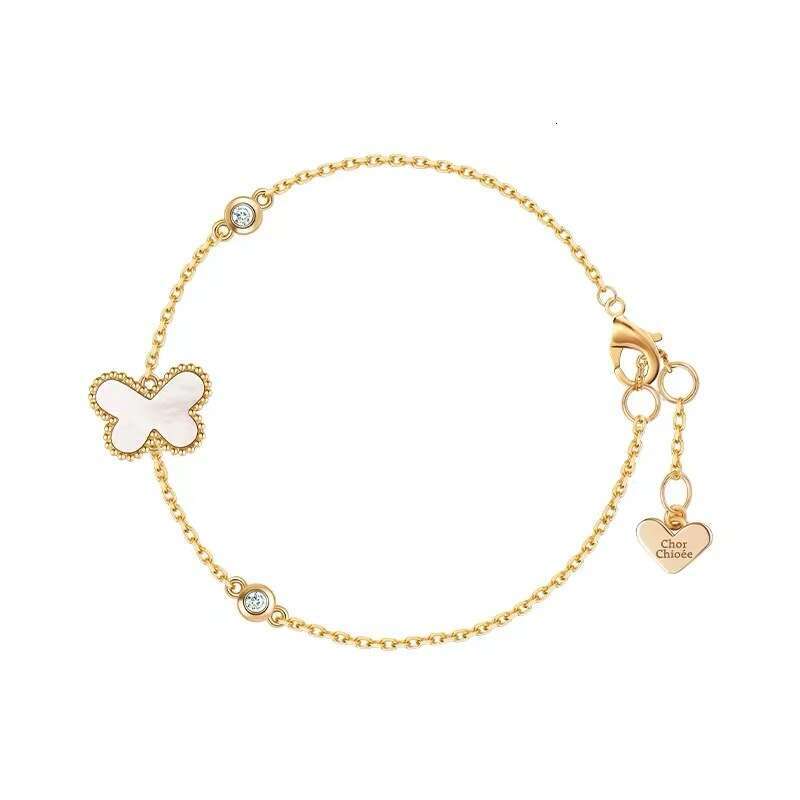 New Butterfly Necklace Women, Unique Duka Design Earrings, Black Onyx Bracelet, Valentine's Day Gift for Girlfriend