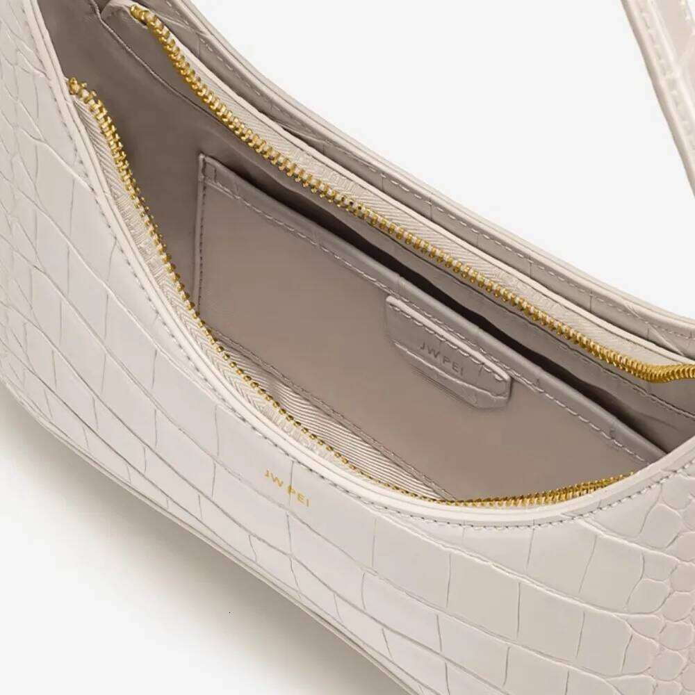 Armpit RUBY Niche Design Shoulder Handbag High-end Women's Bag