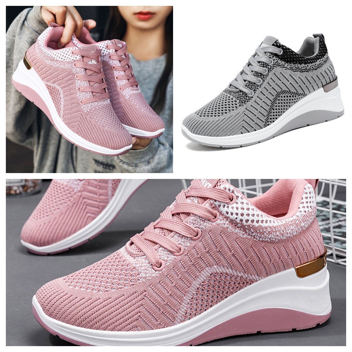 2025 Designer Shoes… - image