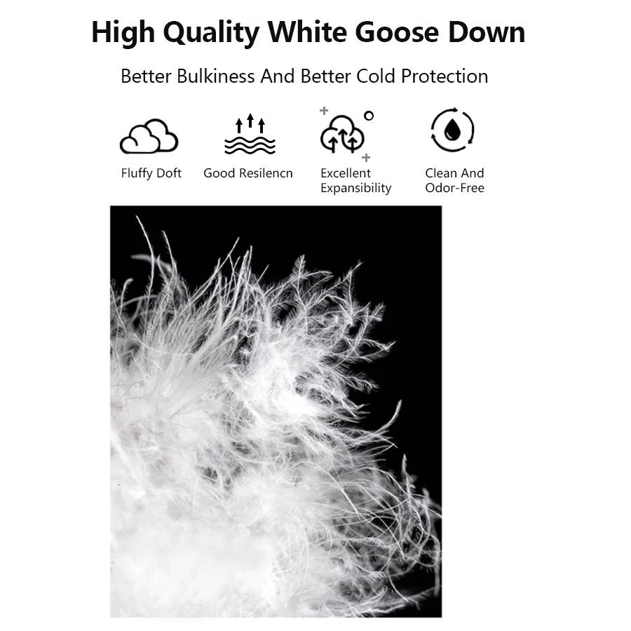 Womens MidLength Down Jacket With Lamb Fur Collar Sheepskin Jacket Natural Fur Puffer Jacket Selling Fur Jacket 251028