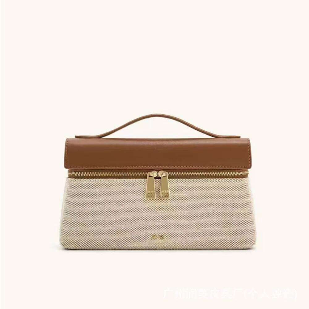 Designer Bags JW PEI New Style Fashion Genuine Leather Shoulder Messenger Women's Handbag Lunch Box Bag Hot Selling