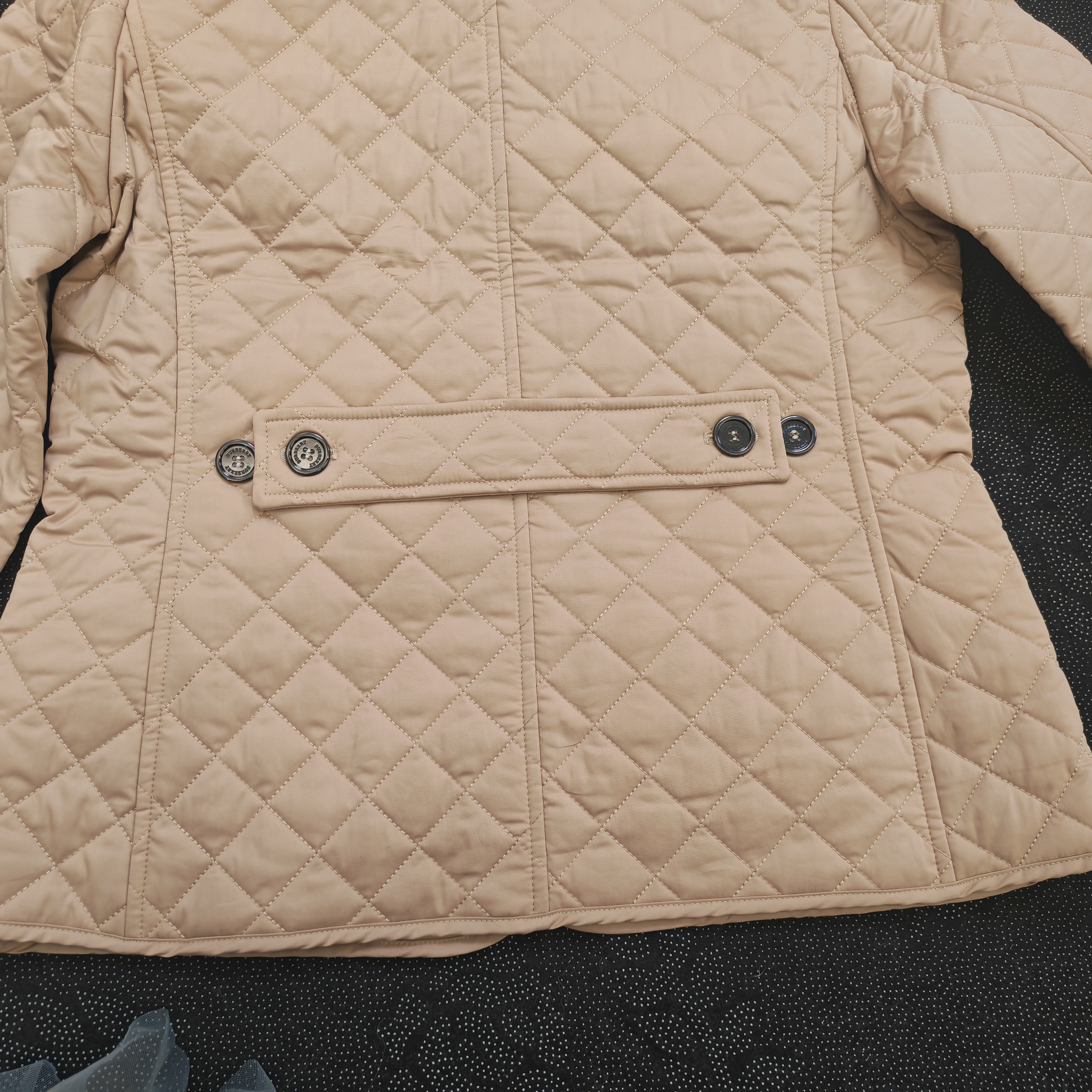 Womens Jackets Designer Jackets Winter Autumn Coat fashion cotton Slim Jacket Plug size S-XXXL