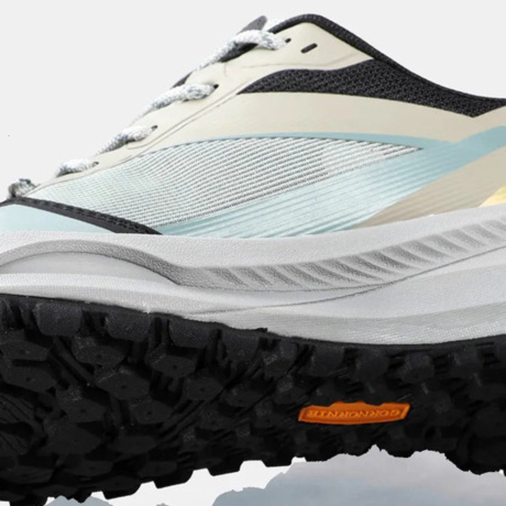 Men's and women's casual mountaineering couple's same style anti-skid hiking outdoor running shoes; cross-country.