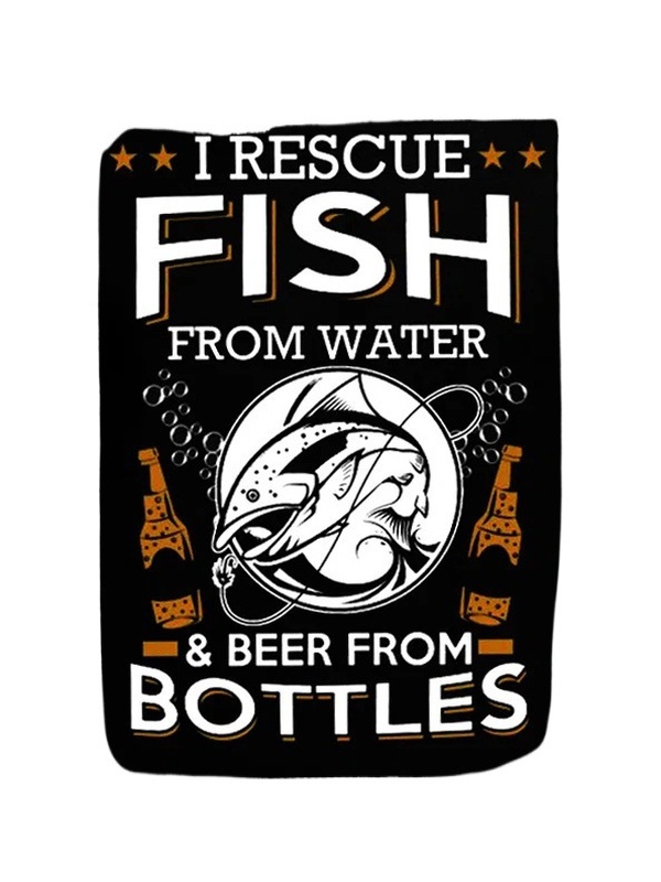 Funny and Playful Graphic Letter Print Oversized T-Shirt in Euro Size - TT7299