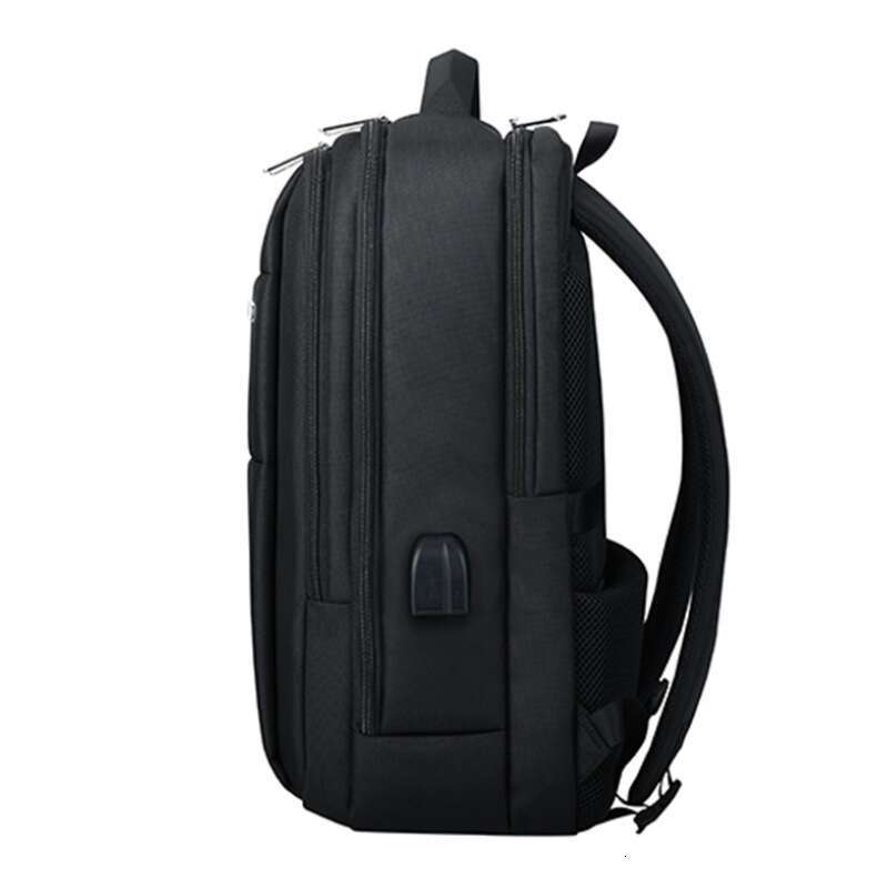 New Fashion Men S Business Large Capacity Multifunctional Laptop Casual Travel Backpack High Quality