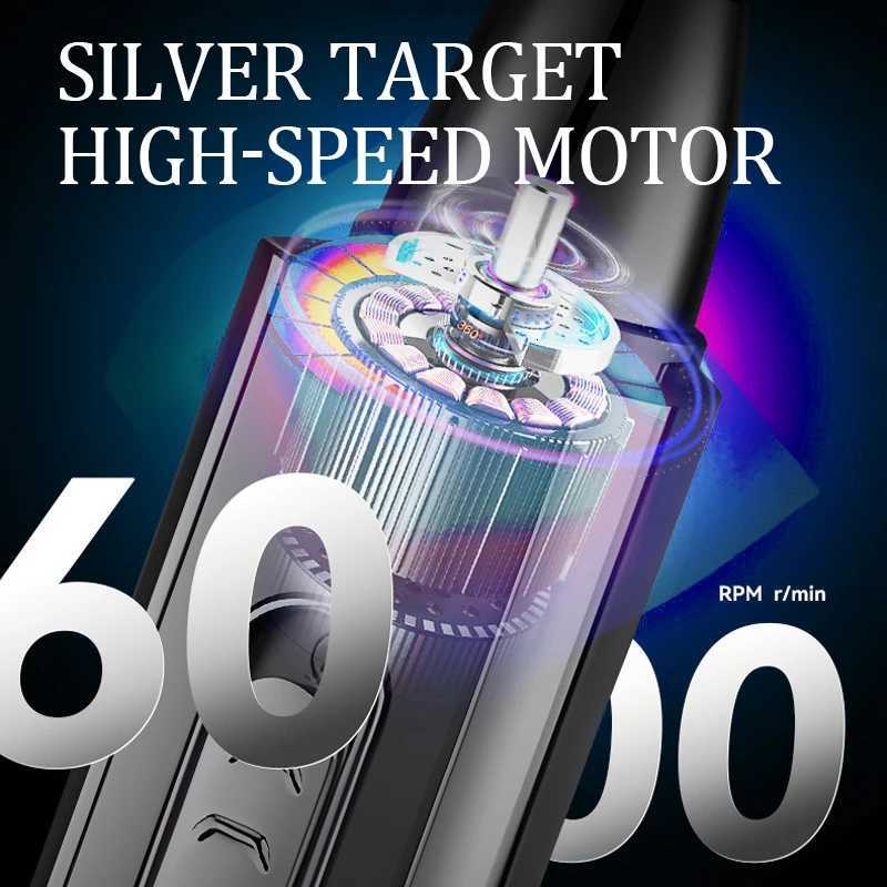 Kemei 3 IN 1 Eyebrows Trimmer Nose Trimmer Electric Replaceable Hair Remover Professional Ear Trimer Hair Shaver KM313 M251030