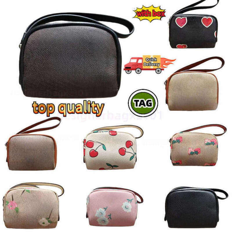 City Bag Couchbag Coucher Bag Bolso De Lujo Coaxh Designer Bag Sac De Luxe Tabby Outfits For Woman Euro-american Coin Purse Classic Color Block Wallet Clutch Going Out