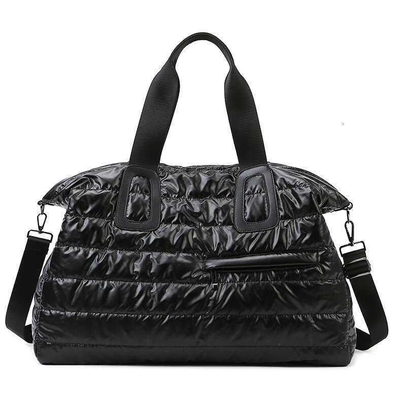 Gym for Women, Sports with Dry Wet Separation, Waterproof Swimming Bag, Yoga Handheld and Shoulder Travel Duffel Bag