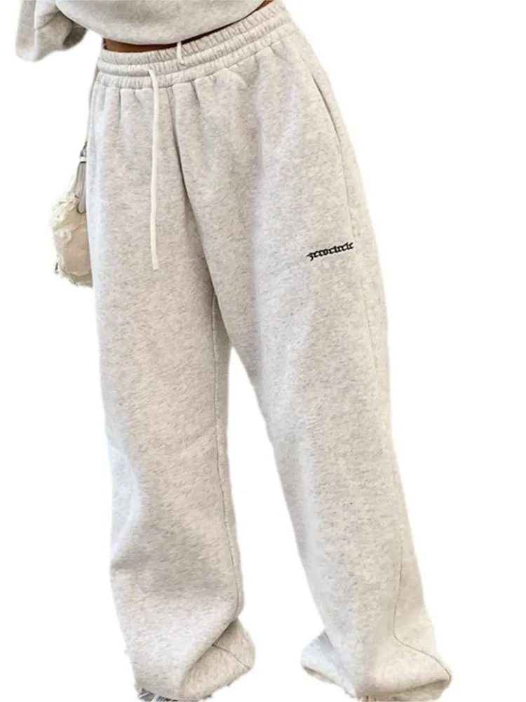 Sporty Womens Suits Long Pants Sets Autumn Print Sudaderas De Mujer Two Piece Set Outfit Tracksuit Oneck Casual Trousers Sets 251029