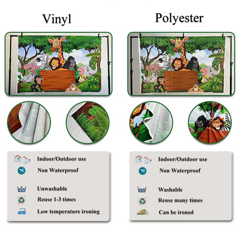 2025 Christmas Photography Backdrop Winter Gingerbread House Fireplace Xmas Tree Kid New Years Eve Party Decor Photo Background C251030