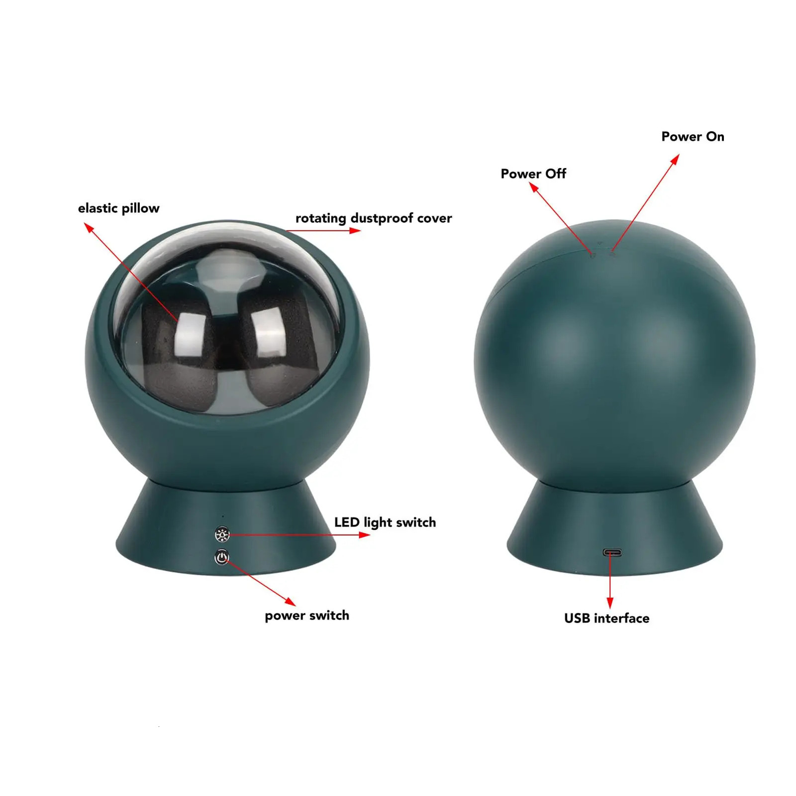 Mechanical Watch Winders for Automatic Watches USB Power Supply Rotate Stand Fashion Shaker Display Watch Box Can Use Batteries 251029