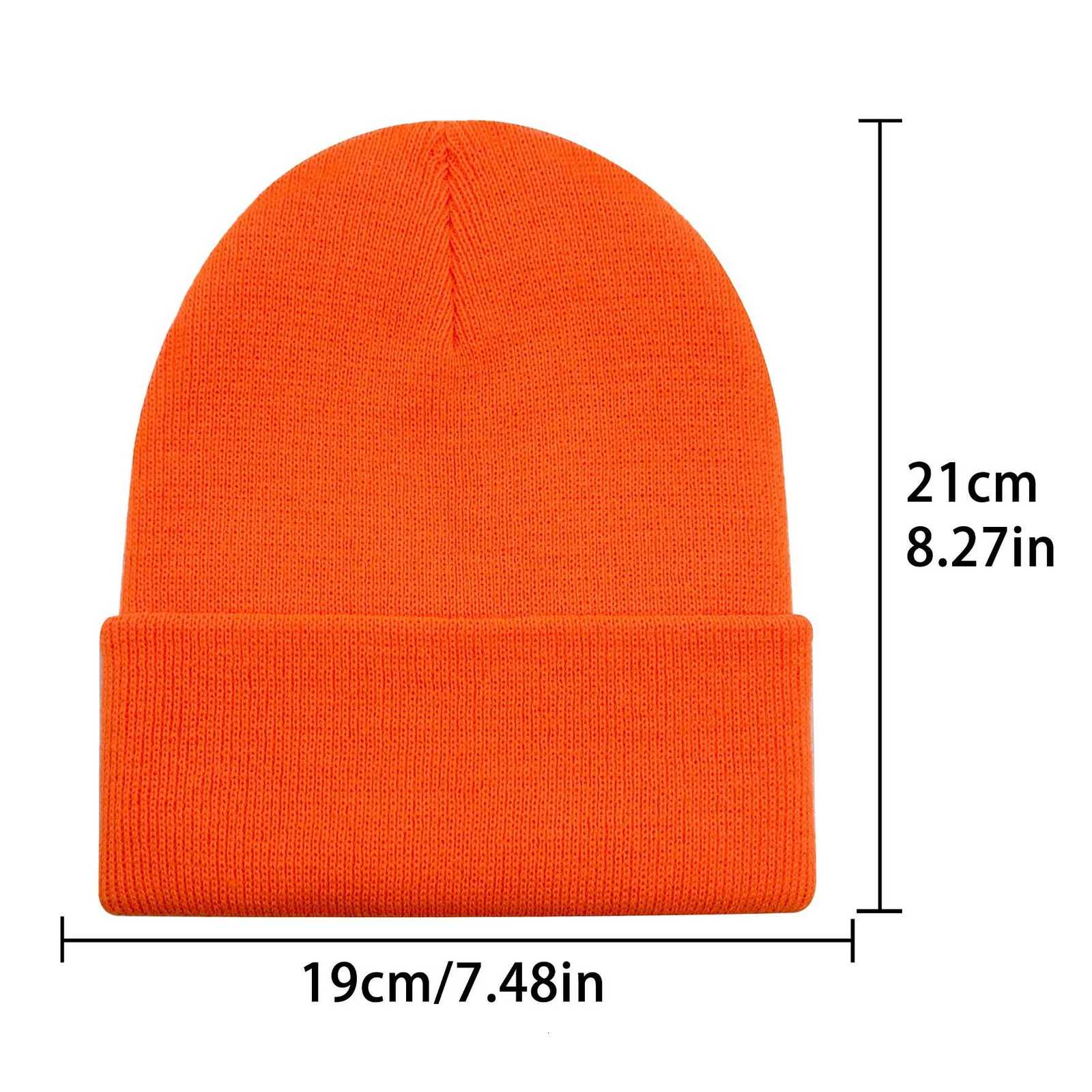 Winter Hats for Women Men Beanies Knitted Solid Cute Hat Girls Autumn Female Beanie Caps Warmer Bonnet Ladies Casual CapXJ251030