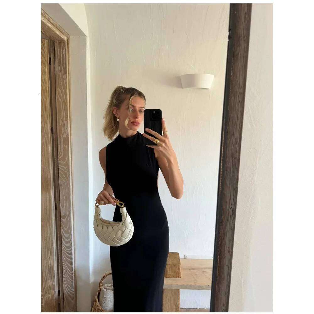 Designer Bags JW PEI Bird's Nest Orla Woven Shoulder Messenger Women's High-End Summer Seaside Portable Small Bag Hot Selling