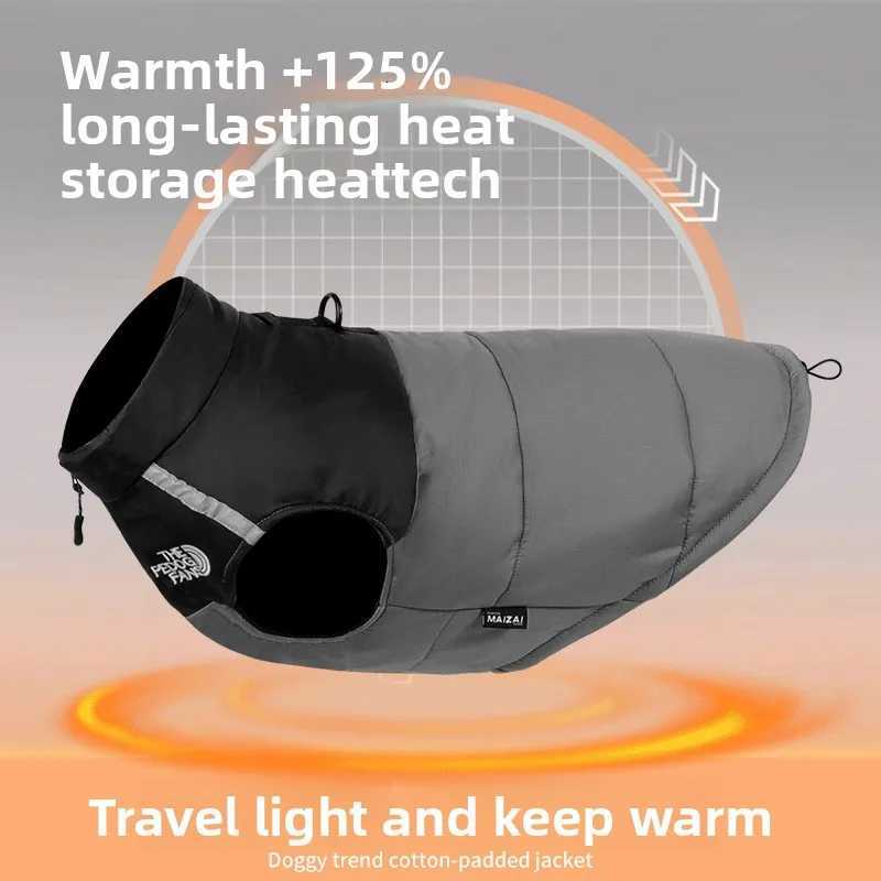 Fashion Embroidery Dog Down et Cute Soft Dog Clothes Winter et Coat Warm Puppy Costume Chihuahua French Bulldog Clothes C251030