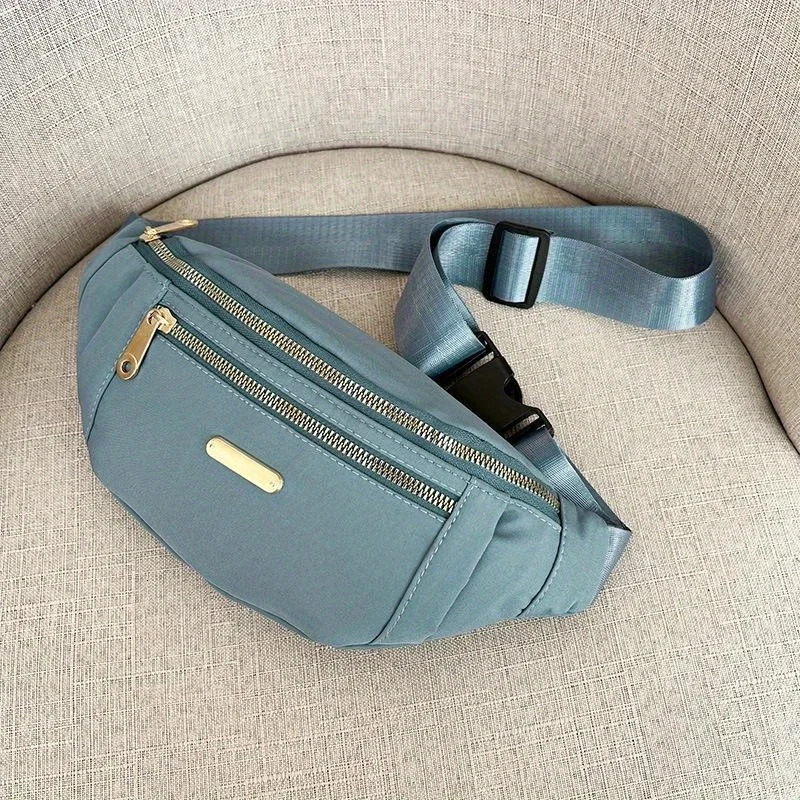 1 Pack Belt Bag Waist Bag Vacation Tour Wallet Waist Bag Women 251023