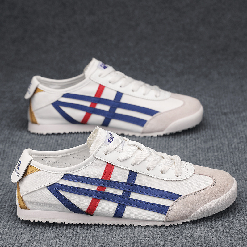 INS Shoes Men Sneakers High Quality Mens Casual Shoes Tenis Luxury Shoes Trainer Race Chunky Brand Walking Running Shoes For Men