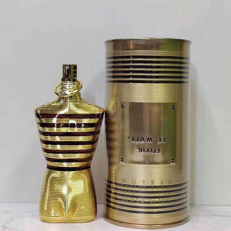 New Man Perfume Men Spray Large Capacity 125ml 4.2fl.oz EDT/Parfum Intense Oriental Fougere Notes Fast Postage The Same Brand Long Las ting Male Fragr