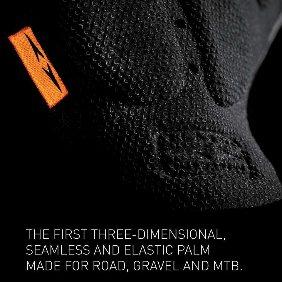 DAREVIE Cycling Gloves Italy Elastic Interface Shockproof 200kgm Pad Mens Cycling Gloves AERO High Speed Bicycle Gloves J251029