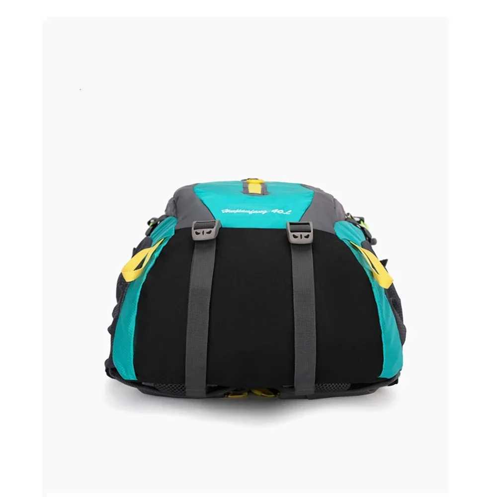 Outdoor Camouflage Tactical Backpack Waterproof Backpack Leisure Travel New Sports Backpack Hiking Backpack H251029