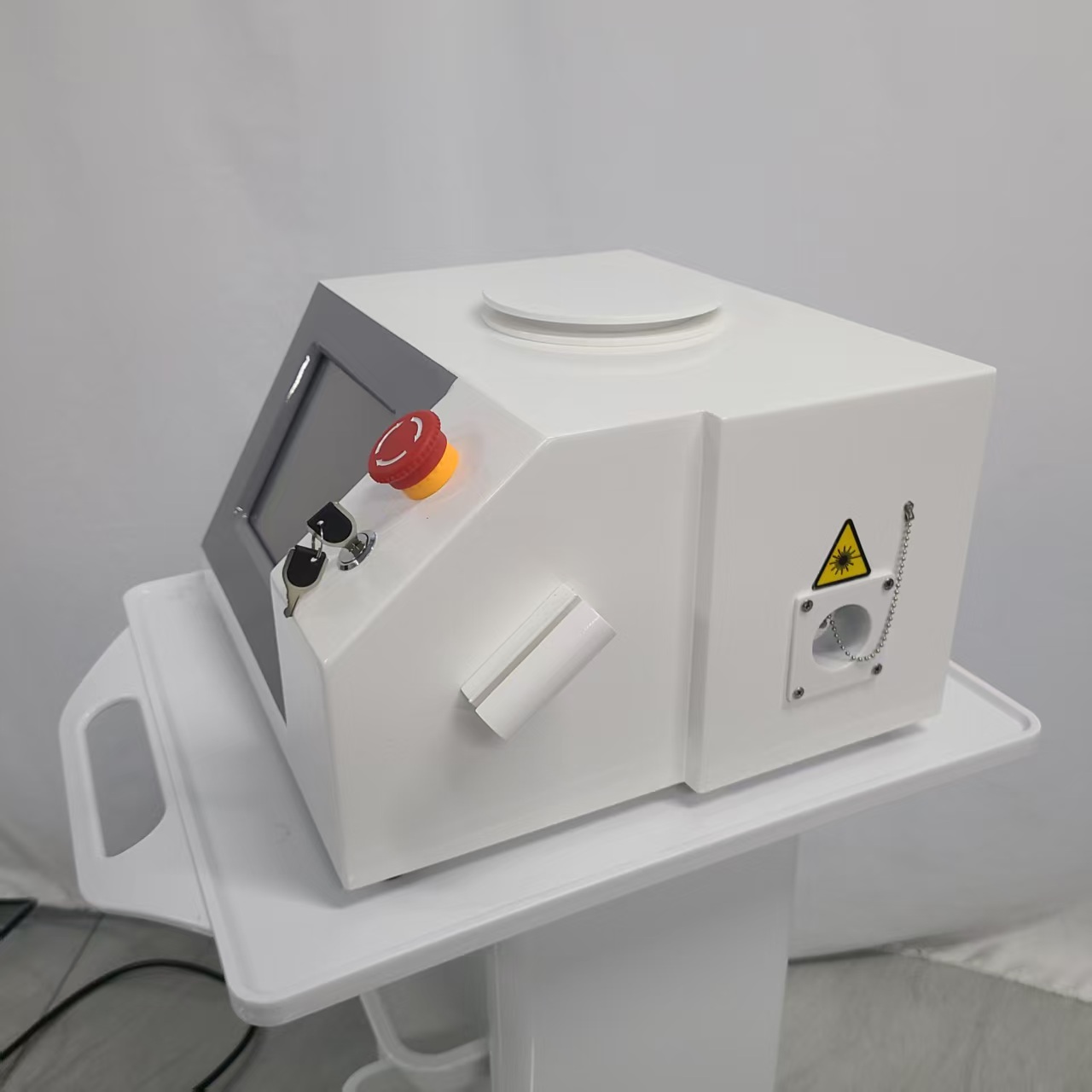 Diode Laser Fat Reduction Machine 980nm Lipolysis Body Slimming Cellulite Removal Skin Tightening Facial Lifting Equipment For Salon and Spa Use