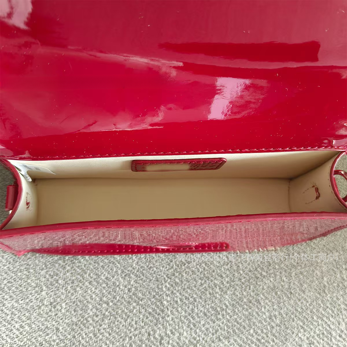 New designer versatile handbag, single shoulder small square bag, women's crossbody bag