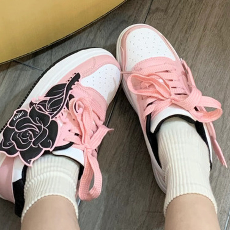 Jifffly 2025 Summer New Men's and Women's Sneakers Versatile Trendy Valentine's Day Exclusive Couple Casual Sports Shoes Breathable Lig