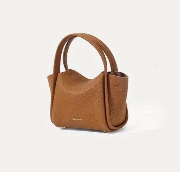 Handbag, Yuao Mini Vegetable Basket Bag, Designer Handbag Series, Daily Commuting Bag 202