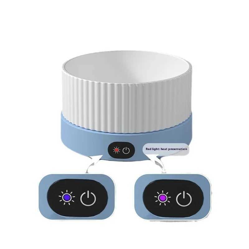 Constant temperature cat water dispenser pet heated water bowl to drink water constant temperature water bowl heated cat bowl J251113
