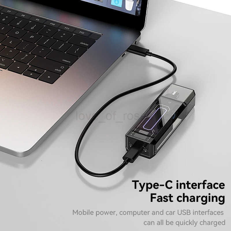 Nose Hair Trimmer Electric Rechargeable Nose Trimmer for Men Nose Hair Cutter Ear Trimmer Z251030