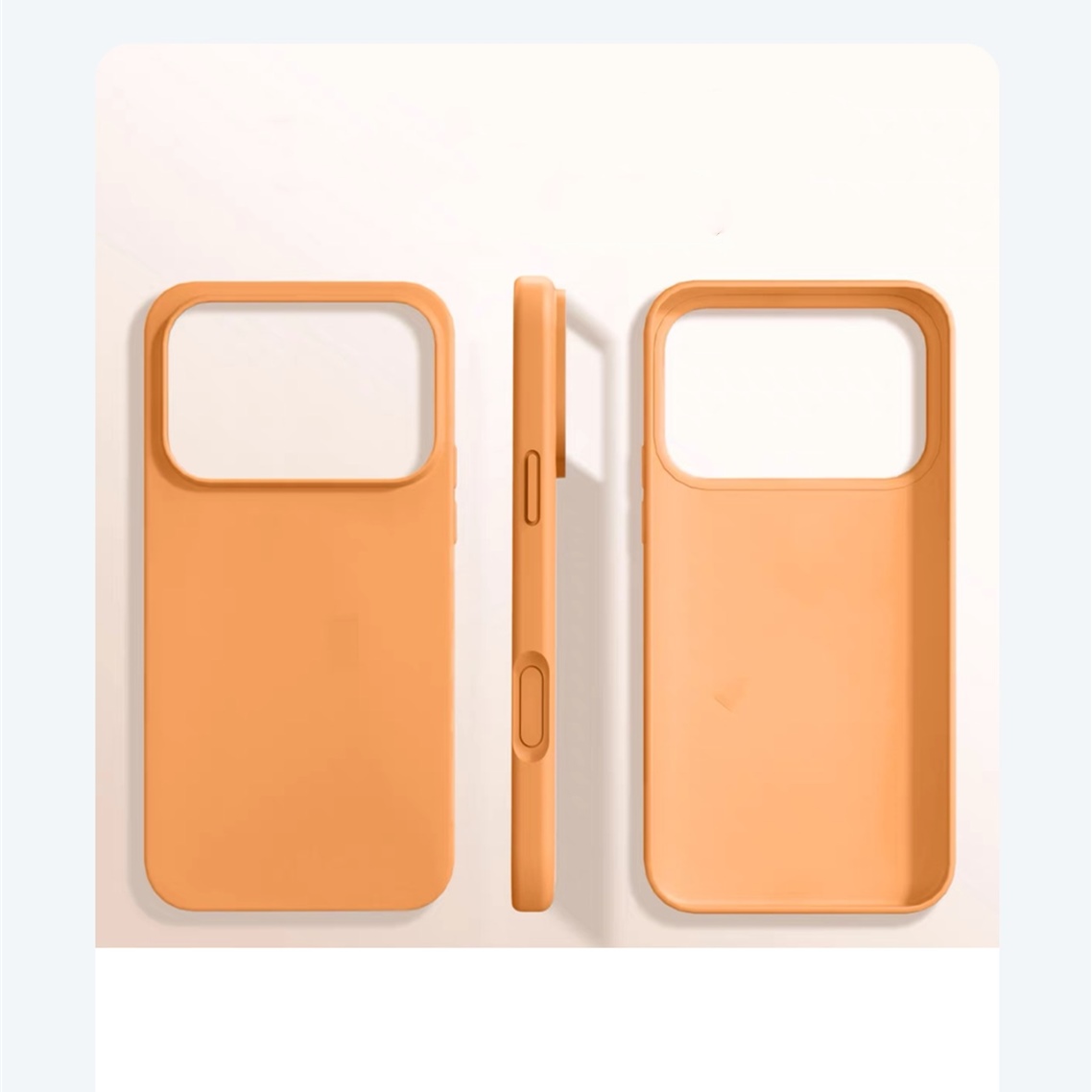 Classic Official Silcione Case For iPhone 17/air/17 pro max Liquid Silicone Cover Candy Color Cover For iPhone 16 plus 15 14 13 12 Pro maxProtective Bumper Back Cover