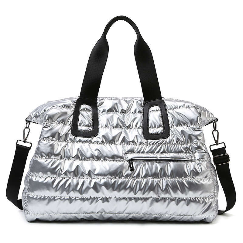 Gym for Women, Sports with Dry Wet Separation, Waterproof Swimming Bag, Yoga Handheld and Shoulder Travel Duffel Bag