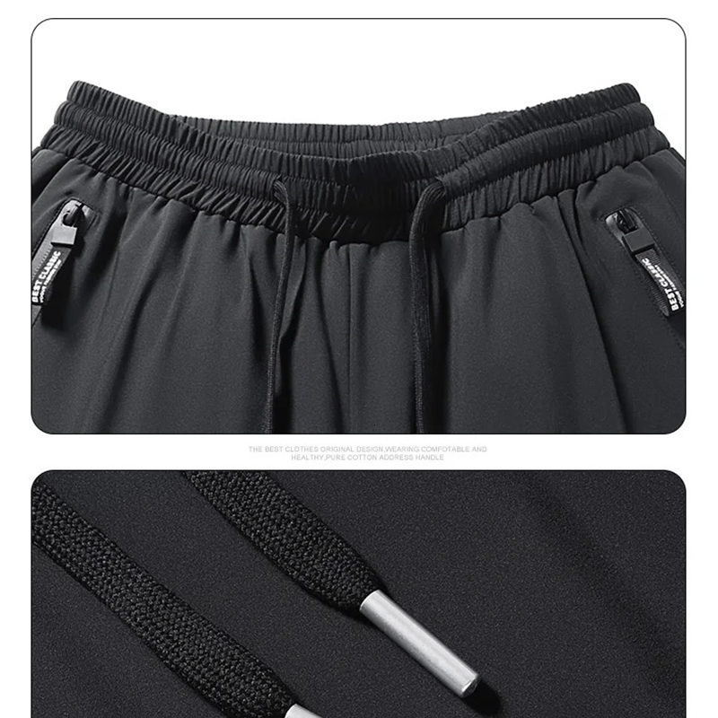 Winter Thick Warm and Windproof White Duck Velvet Legged Pants Down for Outward Wearing Cold Proof Sports y251010