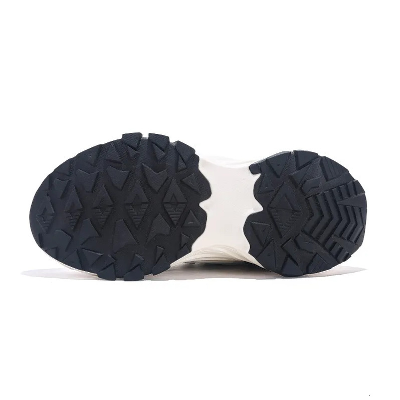 Jifffly Bread Shoes Women's 2025 New Thick Bottom Lifting Couple Sports Casual Shoes Wear-resistant Soft Sole