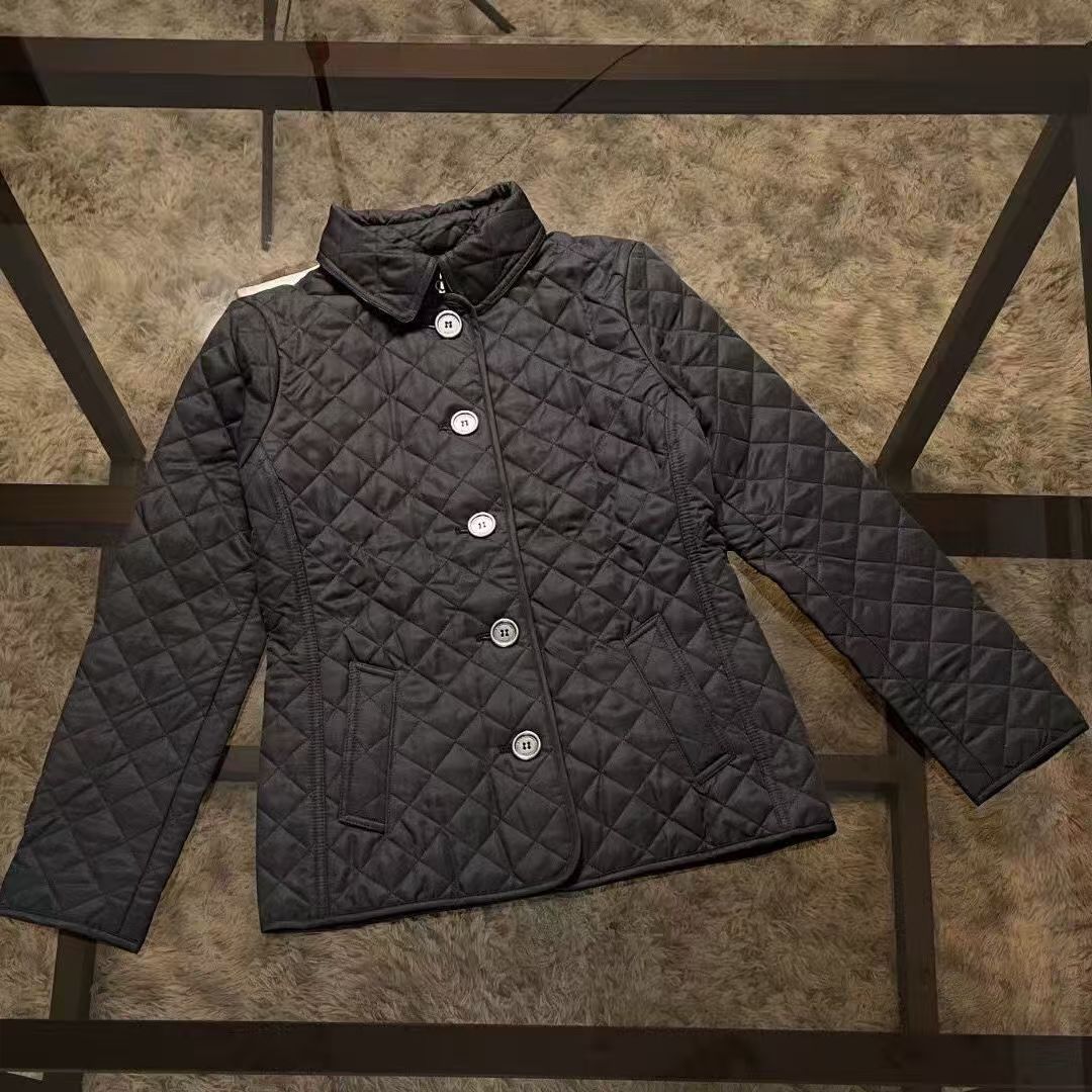 New Women Jacket Wi… - image