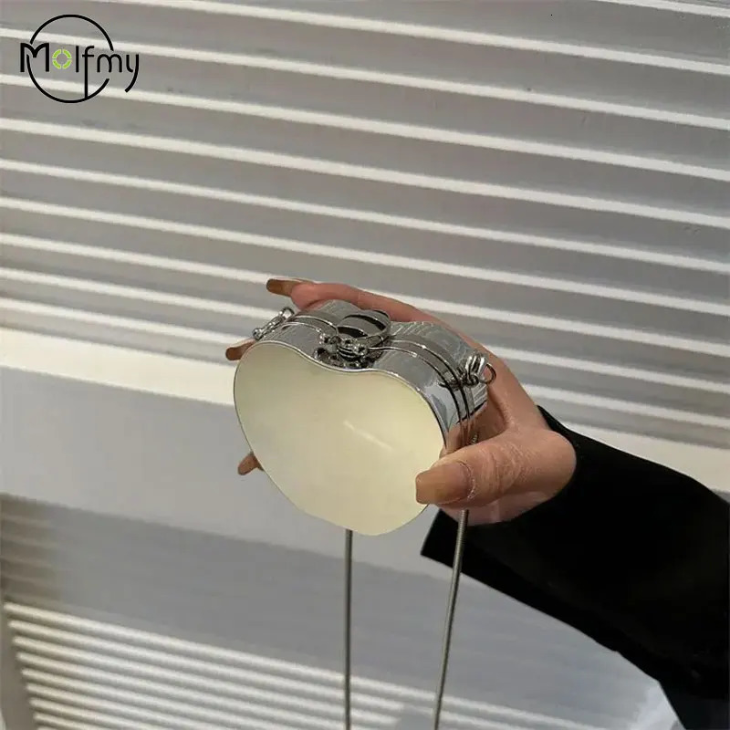 Mini Bag Lipstick Bag for Wommen High Quality Acrylic Shoulder Bag er Crossbody Earphones Bags Cute Purses Bolsa Femimina 251023