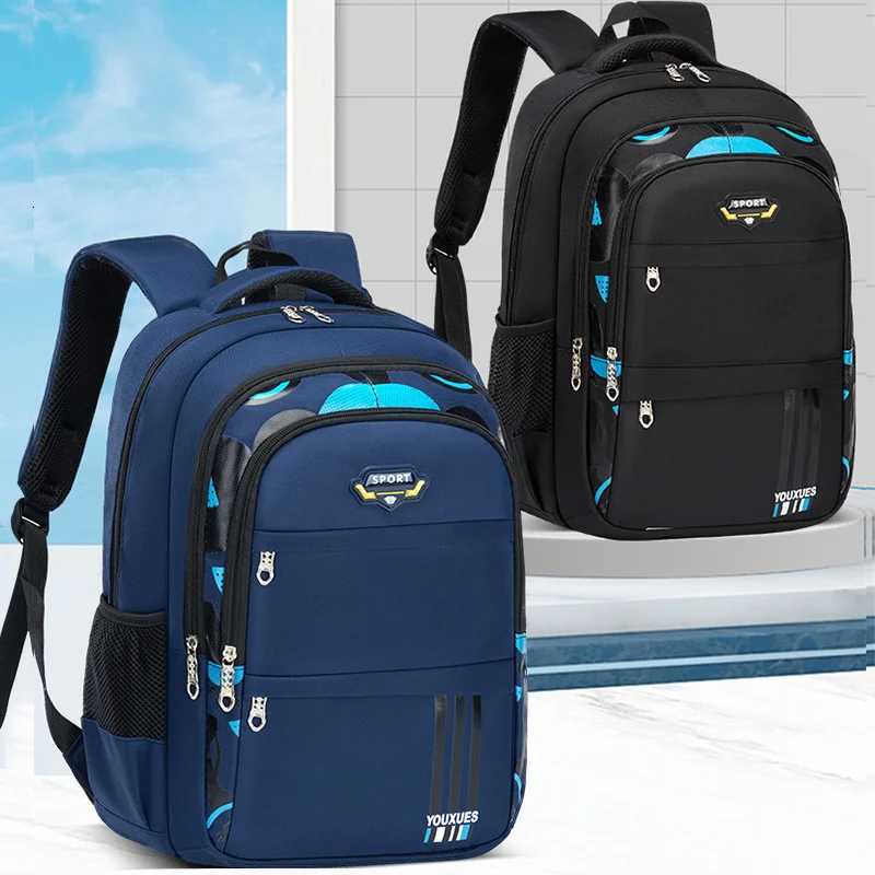 school backpack large capacity waterproof and breathable teenager backpack elementary school fAshionable durable H251029