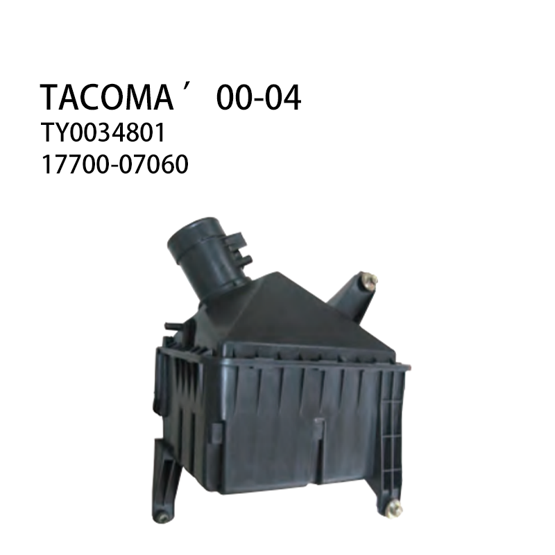 Durable OE Specification Car Air Filter for Toyota Models SIENNA TACOMA VENZA VIOS Minimum order quantity 6 pieces