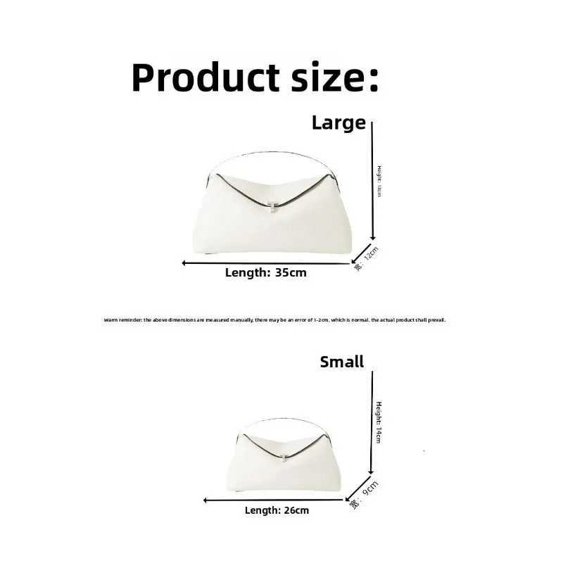 Designer bag 2025 new low bag armpit bag cowhide wens bag crossbody handbag versatile and fiable cmuting shoder bag Y251029
