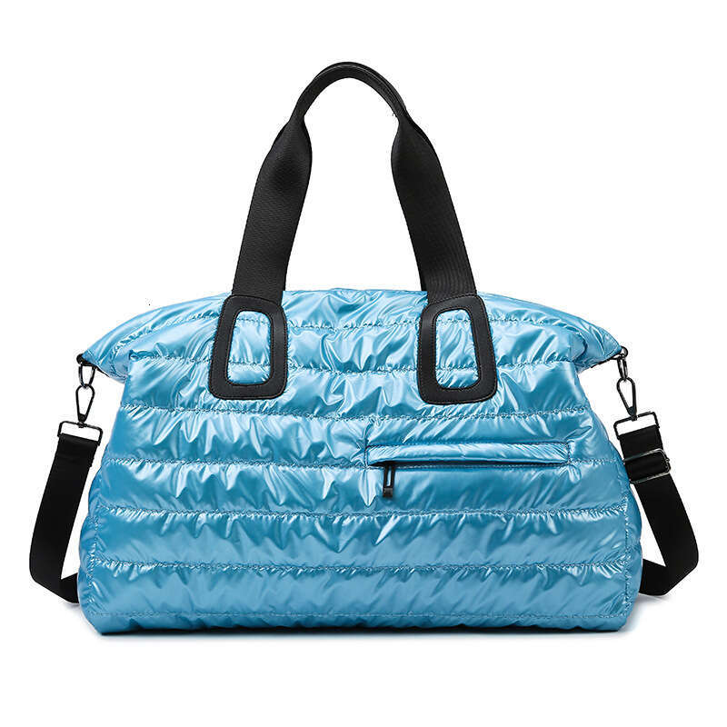 Gym for Women, Sports with Dry Wet Separation, Waterproof Swimming Bag, Yoga Handheld and Shoulder Travel Duffel Bag