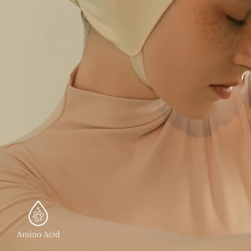 SUJIIN Womens Thermal Underwear Set Winter Round Neck Thermals Tops Ladies Long Johns AntiStatic Two Pieces Woman Sets WC050 251029