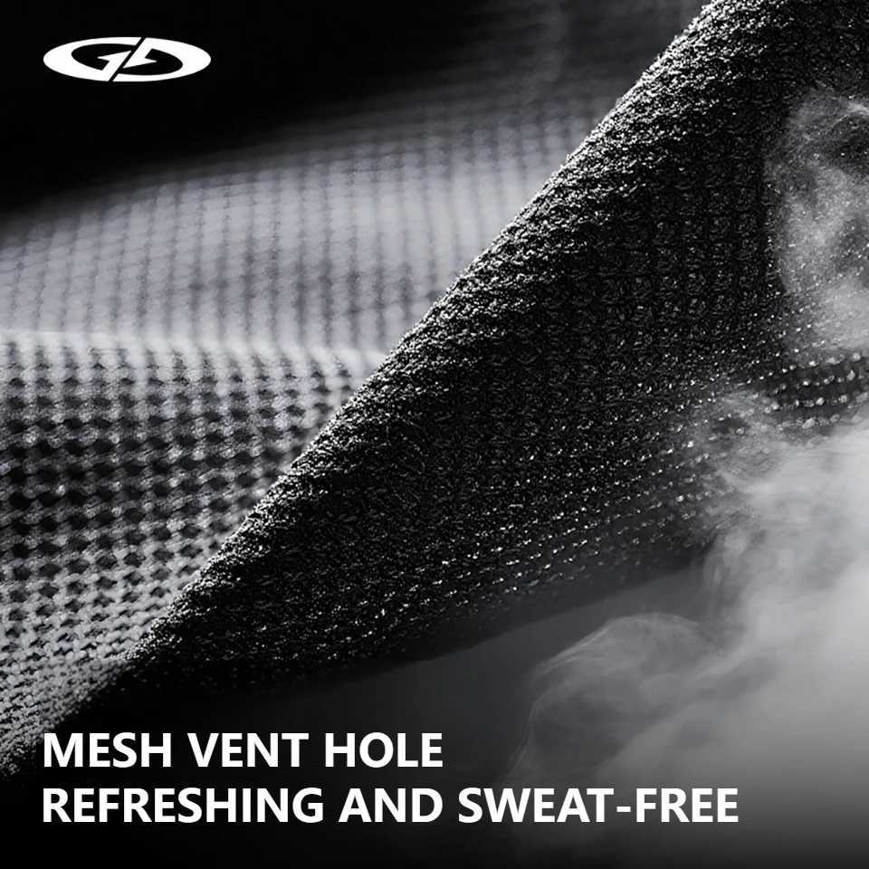 KoKossi Half Finger Sports Gloves Wearresistant Thickened Nonslip Cycling Gloves Training Exercise Fitness For Men Women J251029