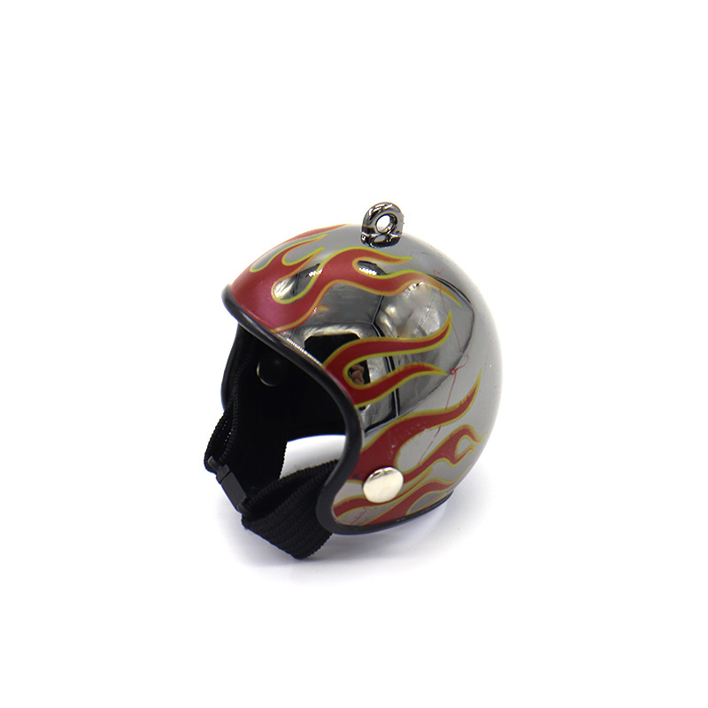 New Hot Sale Helmet Chicken Pet Supplies, Funny Hard Hat Chicken Hat Chicken Helmet Protection Pet Chicken Headgear