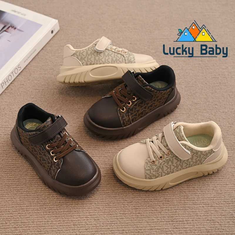 Children Casual Sho… - image