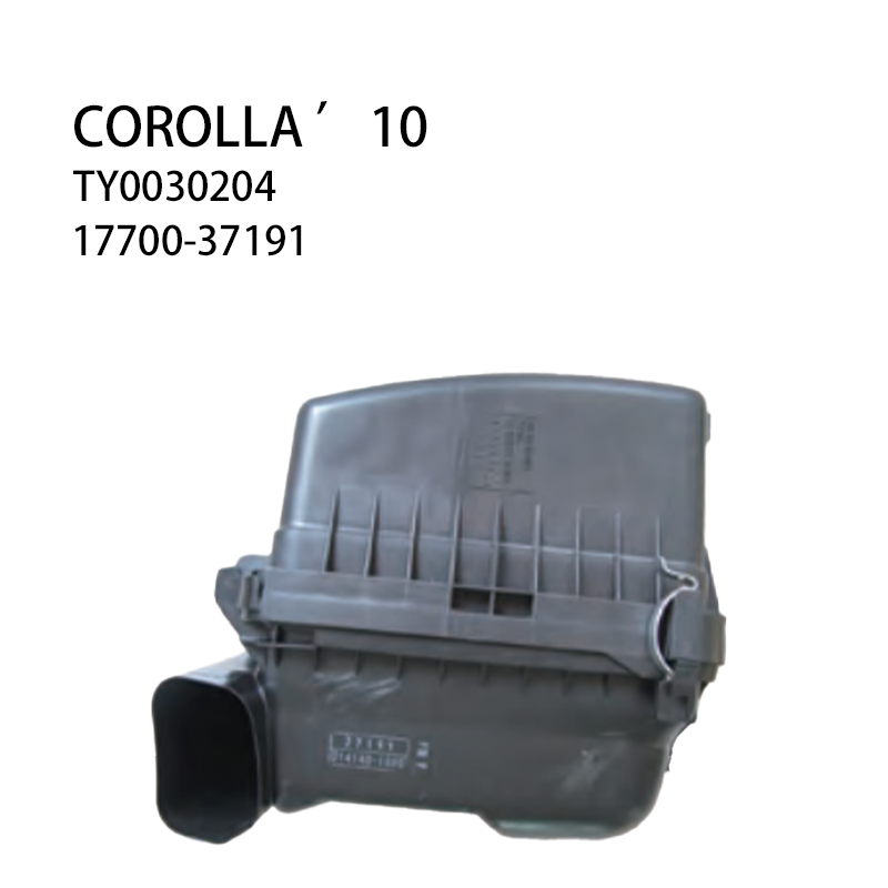 Premium High Quality Air Filters Replacements for Toyota Corolla Minimum order quantity 6 pieces