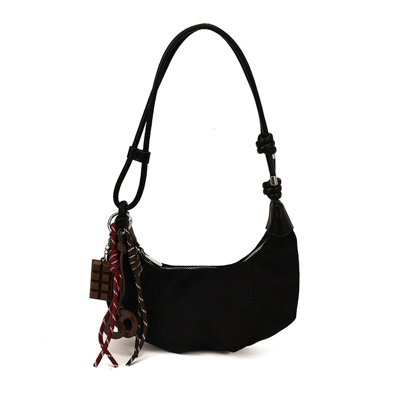 New retro style high-end leather bag, lightweight luxury fashion crossbody bag, handheld design shoulder bag, trendy designer bag