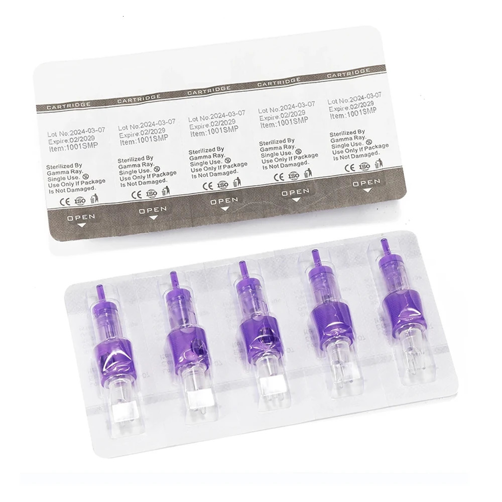 Taty Tattoo Cartridges Cartuchos Para Tatuar Supplies Tatoo Machine Agujas Para Tatuar Tatuagem Cartuchera Cartuchos de Tatuagem 251027