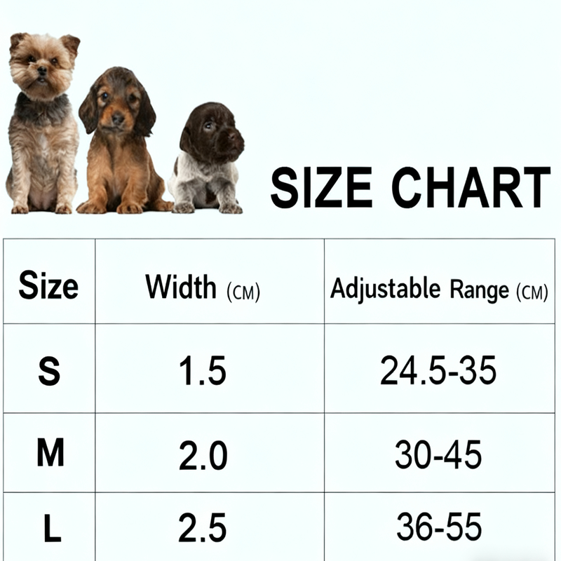 Checkerboard Pattern Dog Collar, Multi-Color Options, Quick-Release Buckle, Adjustable Sizes, For Small to Large Dogs, Durable Pet Collar Gear B180