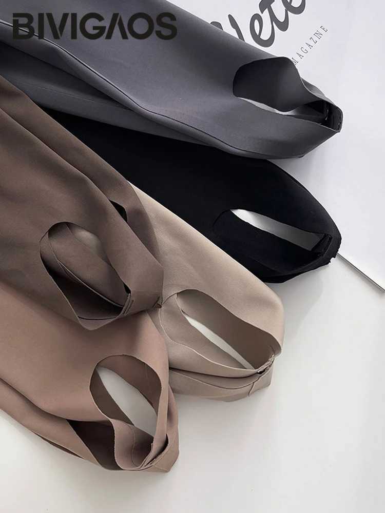 BIVIGAOS SkinTouch Seamless Foot Pants Sharkskin Leggings Women Autumn New Fitness Sport Leggings Sexy Body Shape Shark Pants J251030