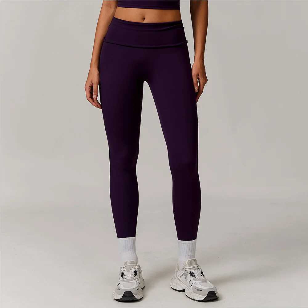 Yoga Pants Sport Leggings Women High Waist Push Up Woman Tights Fitness Push Up Workout Leggings Running Cycling Gym Clothing J251030