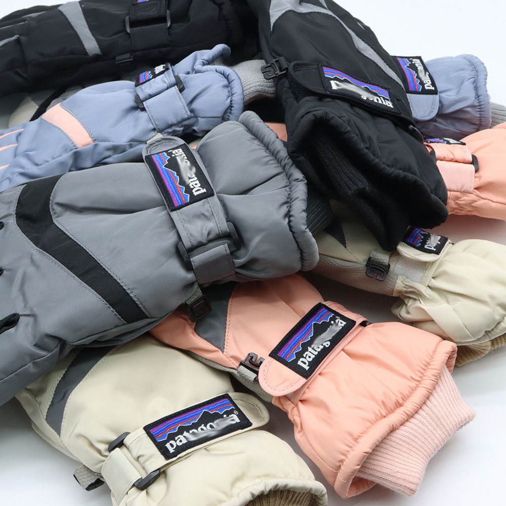 Five Fingers Gloves… - image